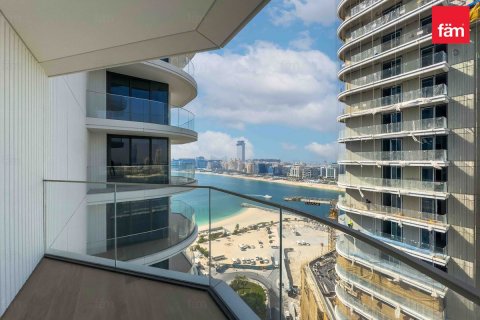 Apartemen di Dubai Harbour, UEA 2 kamar tidur, 120.2 m2 nomor 614414 - foto 15