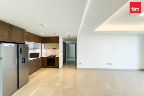 Apartemen di Dubai Harbour, UEA 2 kamar tidur, 120.2 m2 nomor 614414 - foto 6