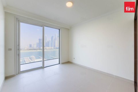 Apartemen di Dubai Harbour, UEA 2 kamar tidur, 120.2 m2 nomor 614414 - foto 10