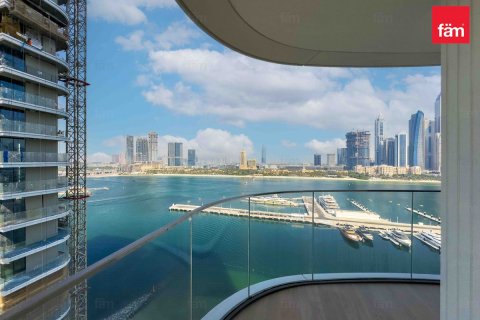 Apartemen di Dubai Harbour, UEA 2 kamar tidur, 120.2 m2 nomor 614414 - foto 17