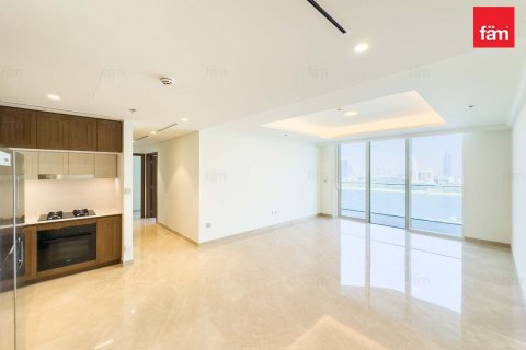 Apartemen di Dubai Harbour, UEA 2 kamar tidur, 120.2 m2 nomor 614414 - foto 4