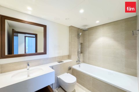 Apartemen di Dubai Harbour, UEA 2 kamar tidur, 120.2 m2 nomor 614414 - foto 14