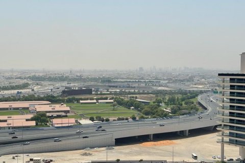 Купить квартиру в Бизнес-Бэй, Дубай, ОАЭ 52.6м2, № 614413 - фото 10
