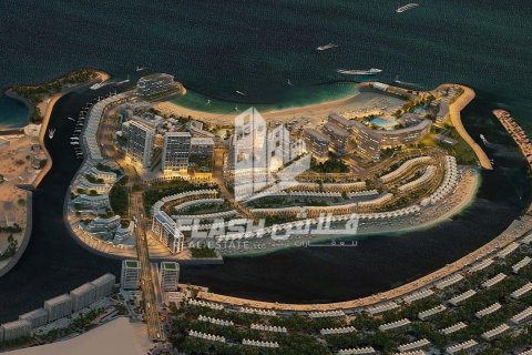 شقة للبيع في Mina Al Arab، رأس الخيمة، الإمارات العربية المتحدة 2 غرفة نوم ، 159.3 متر مربع ، رقم 611705 - صورة 16