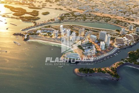 شقة للبيع في Mina Al Arab، رأس الخيمة، الإمارات العربية المتحدة 2 غرفة نوم ، 159.3 متر مربع ، رقم 611705 - صورة 15