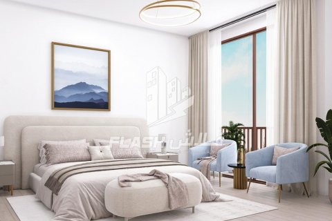 Townhouse sa Mina Al Arab, Ras Al Khaimah, UAE 2 silid-tulugan, 169.5 sq.m. № 611706 - larawan 12