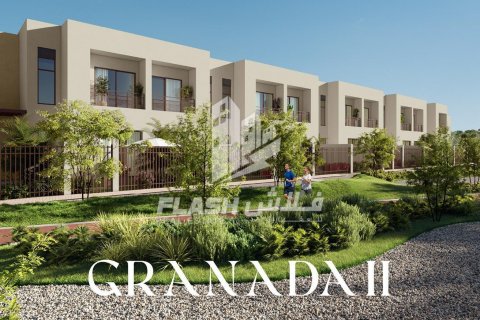 Townhouse sa Mina Al Arab, Ras Al Khaimah, UAE 2 silid-tulugan, 169.5 sq.m. № 611706 - larawan 7