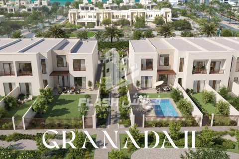 Townhouse sa Mina Al Arab, Ras Al Khaimah, UAE 2 silid-tulugan, 169.5 sq.m. № 611706 - larawan 5