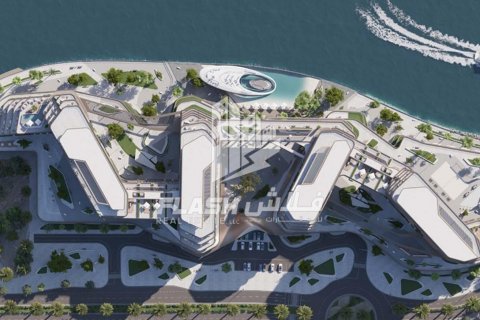 Apartment in Mina Al Arab, Ras Al Khaimah, UAE 1 bedroom, 76.6 sq.m. № 611700 - photo 8