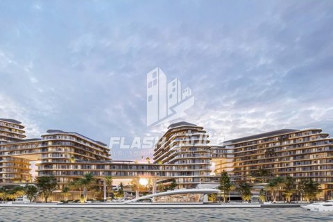 Apartment in Mina Al Arab, Ras Al Khaimah, UAE 1 bedroom, 76.6 sq.m. № 611700 - photo 6