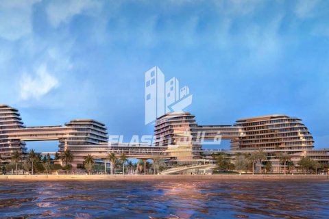 Apartment in Mina Al Arab, Ras Al Khaimah, UAE 1 bedroom, 76.6 sq.m. № 611700 - photo 1
