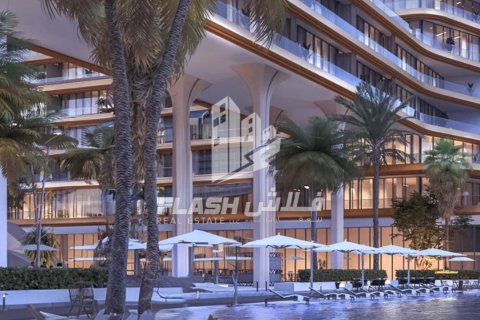 Apartment in Mina Al Arab, Ras Al Khaimah, UAE 1 bedroom, 76.6 sq.m. № 611700 - photo 9