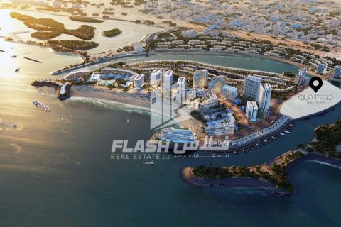 Apartment in Mina Al Arab, Ras Al Khaimah, UAE 1 bedroom, 76.6 sq.m. № 611700 - photo 5