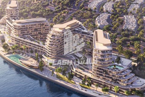 Apartment in Mina Al Arab, Ras Al Khaimah, UAE 1 bedroom, 76.6 sq.m. № 611700 - photo 2