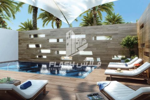 Vila v Mina Al Arab, Ras Al Khaimah, SAE 4 ložnice, 354.7 m² Č.: 611703 - fotografie 8