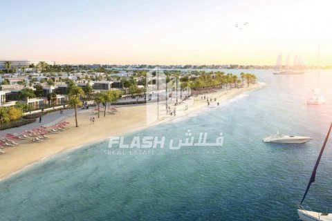 Vila v Mina Al Arab, Ras Al Khaimah, SAE 4 ložnice, 354.7 m² Č.: 611703 - fotografie 5