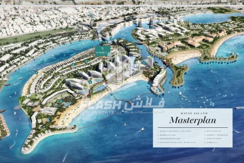 Vila v Mina Al Arab, Ras Al Khaimah, SAE 4 ložnice, 354.7 m² Č.: 611703 - fotografie 4