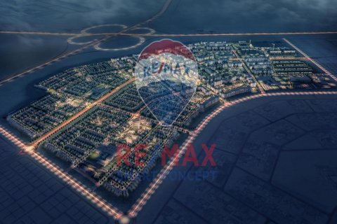 Vila v Al Shamkha, Abu Dhabi, SAE 6 ložnice, 1054.6 m² Č.: 580358 - fotografie 10