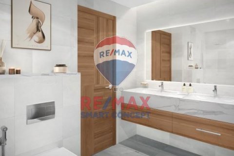 Vila v Al Shamkha, Abu Dhabi, SAE 4 ložnice, 391.2 m² Č.: 580355 - fotografie 7