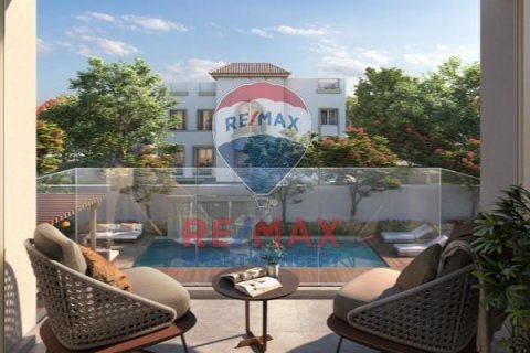 Vila v Al Shamkha, Abu Dhabi, SAE 4 ložnice, 394.3 m² Č.: 580352 - fotografie 3