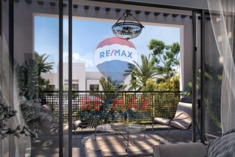 Vila v Al Shamkha, Abu Dhabi, SAE 4 ložnice, 394.3 m² Č.: 580352 - fotografie 2