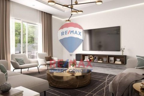 Vila v Al Shamkha, Abu Dhabi, SAE 4 ložnice, 394.3 m² Č.: 580352 - fotografie 1