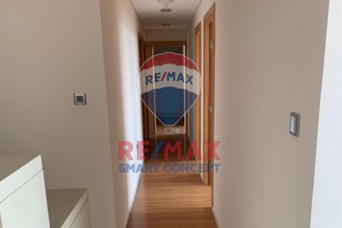 Apartemen di Al Raha Beach, Abu Dhabi, UEA 3 kamar tidur, 142.7 m2 nomor 580353 - foto 13