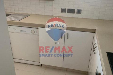 Apartemen di Al Raha Beach, Abu Dhabi, UEA 3 kamar tidur, 142.7 m2 nomor 580353 - foto 9