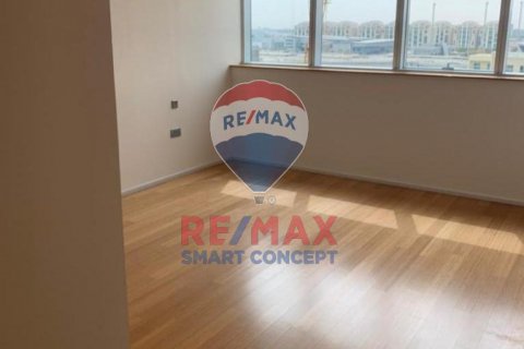 Apartemen di Al Raha Beach, Abu Dhabi, UEA 3 kamar tidur, 142.7 m2 nomor 580353 - foto 2