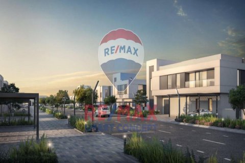 Vila v FAY ALREEMAN 2 v Al Shamkha, Abu Dhabi, SAE 6 ložnice, 1133.4 m² Č.: 580357 - fotografie 1