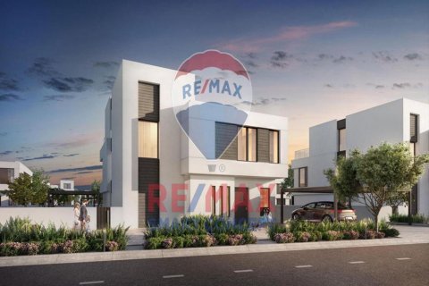 Vila v FAY ALREEMAN 2 v Al Shamkha, Abu Dhabi, SAE 6 ložnice, 1133.4 m² Č.: 580357 - fotografie 2