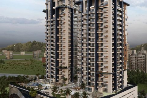 Apartment til salg i Jumeirah Village Circle, Dubai, UAE 3 soveværelser, 78 kvm № 378956 - foto 14