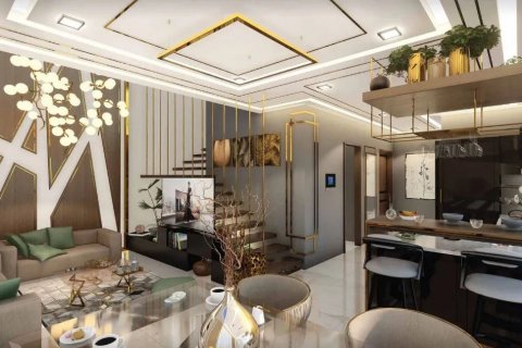 Apartment til salg i Jumeirah Village Circle, Dubai, UAE 3 soveværelser, 78 kvm № 378956 - foto 15