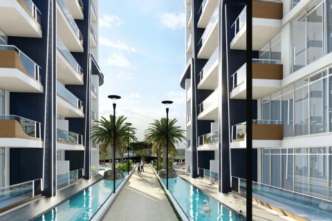 Apartment til salg i Jumeirah Village Circle, Dubai, UAE 3 soveværelser, 78 kvm № 378956 - foto 7