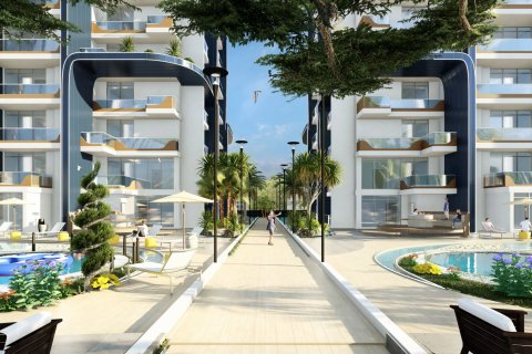 Apartment til salg i Jumeirah Village Circle, Dubai, UAE 3 soveværelser, 78 kvm № 378956 - foto 9