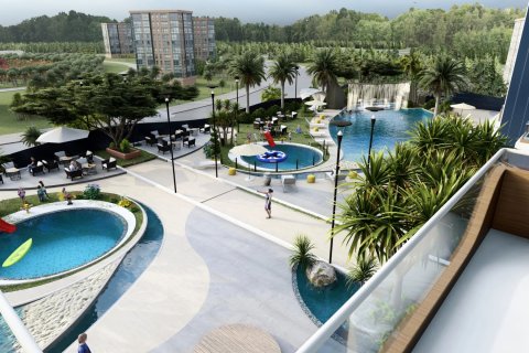 Apartment til salg i Jumeirah Village Circle, Dubai, UAE 3 soveværelser, 78 kvm № 378956 - foto 11