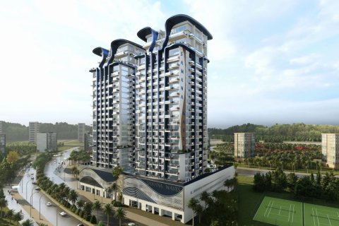 Apartment til salg i Jumeirah Village Circle, Dubai, UAE 3 soveværelser, 78 kvm № 378956 - foto 2
