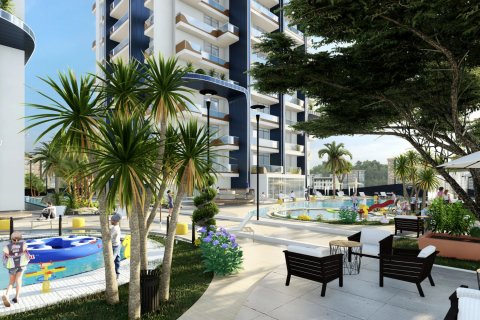 Apartment til salg i Jumeirah Village Circle, Dubai, UAE 3 soveværelser, 78 kvm № 378956 - foto 10