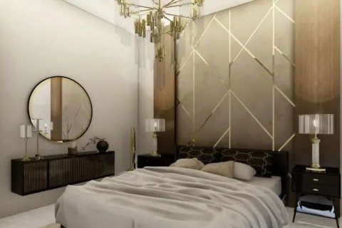 Apartment til salg i Jumeirah Village Circle, Dubai, UAE 3 soveværelser, 78 kvm № 378956 - foto 21