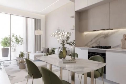 Byt v Dubai Land, SAE 1 ložnice, 35 m² Č.: 378953 - fotografie 16