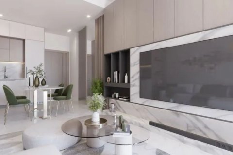 Byt v Dubai Land, SAE 1 ložnice, 35 m² Č.: 378953 - fotografie 14