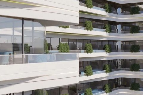 Byt v Dubai Land, SAE 1 ložnice, 35 m² Č.: 378953 - fotografie 4