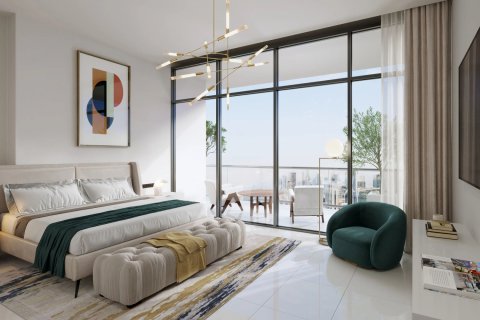 Apartment in AL HABTOOR TOWER in Sheikh Zayed Road, Dubai, UAE 3 bedrooms, 77 sq.m. № 378958 - photo 6