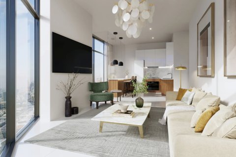 Apartment in AL HABTOOR TOWER in Sheikh Zayed Road, Dubai, UAE 3 bedrooms, 77 sq.m. № 378958 - photo 7