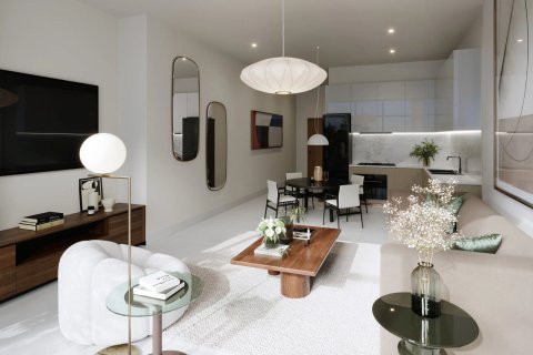 Apartment in AL HABTOOR TOWER in Sheikh Zayed Road, Dubai, UAE 3 bedrooms, 77 sq.m. № 378958 - photo 12