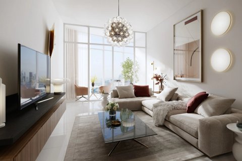 Apartment in AL HABTOOR TOWER in Sheikh Zayed Road, Dubai, UAE 3 bedrooms, 77 sq.m. № 378958 - photo 8