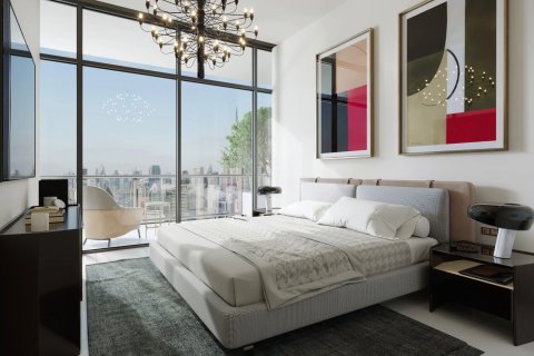 Apartment in AL HABTOOR TOWER in Sheikh Zayed Road, Dubai, UAE 3 bedrooms, 77 sq.m. № 378958 - photo 9