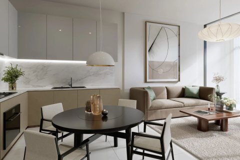 Apartment in AL HABTOOR TOWER in Sheikh Zayed Road, Dubai, UAE 3 bedrooms, 77 sq.m. № 378958 - photo 10