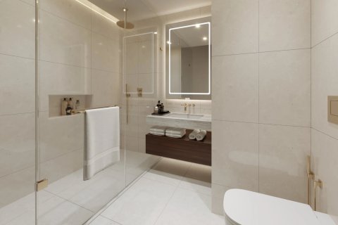 Apartment in AL HABTOOR TOWER in Sheikh Zayed Road, Dubai, UAE 3 bedrooms, 77 sq.m. № 378958 - photo 13