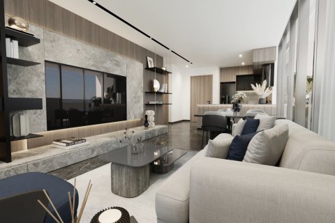 Byt v Dubai, SAE 2 ložnice, 30 m² Č.: 378955 - fotografie 15